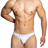 D.M Low Waist Sexy Basic Thread Cotton D.M UNDERWEAR